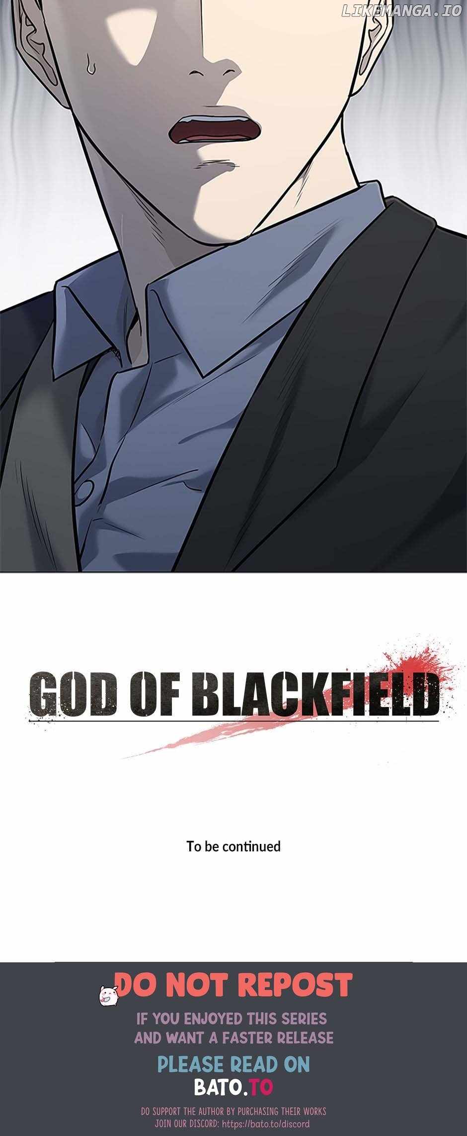 God of Blackfield Chapter 185 72